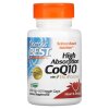 Doctor's Best - High Absorption CoQ10 with BioPerine