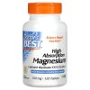 Doctor's Best - High Absorption Magnesium