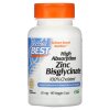 Doctor's Best - High Absorption Zinc Bisglycinate