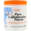 Doctor's Best - L-Glutamine Powder - 300g