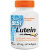 Doctor's Best - Lutein with FloraGLO