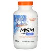 Doctor's Best - MSM with OptiMSM