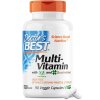 Doctor's Best - Multi-Vitamin - 90 vcaps