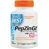 Doctor's Best - PepZin GI - 120 vcaps