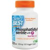 Doctor's Best - Phosphatidylserine Serine with SerinAid