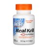 Doctor's Best - Real Krill