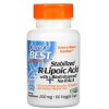 Doctor's Best - Stabilized R-Lipoic Acid with BioEnhanced Na-RALA