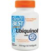 Doctor's Best - Ubiquinol with Kaneka