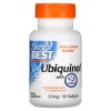 Doctor's Best - Ubiquinol with Kaneka
