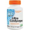 Doctor's Best - Ultra Cordyceps
