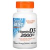Doctor's Best - Vitamin D3