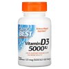 Doctor's Best - Vitamin D3