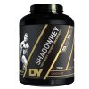 Dorian Yates - ShadoWhey Concentrate