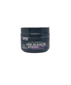 EFX Sports - Kre-Alkalyn EFX Powder