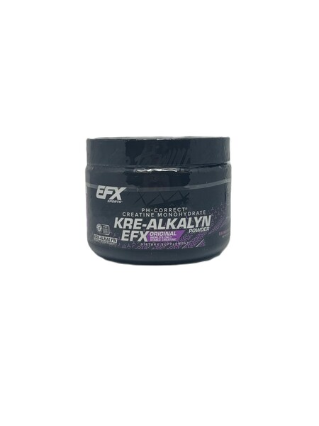 EFX Sports - Kre-Alkalyn EFX Powder