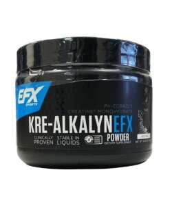 EFX Sports - Kre-Alkalyn EFX Powder