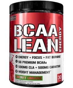 EVLution Nutrition - BCAA Lean Energy