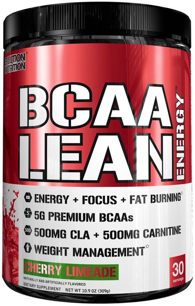 EVLution Nutrition - BCAA Lean Energy
