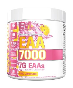 EVLution Nutrition - EAA 7000
