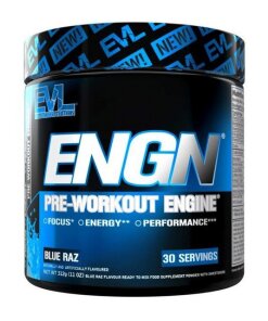 EVLution Nutrition - ENGN