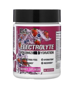 EVLution Nutrition - Electrolyte