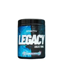 Efectiv Nutrition - Legacy