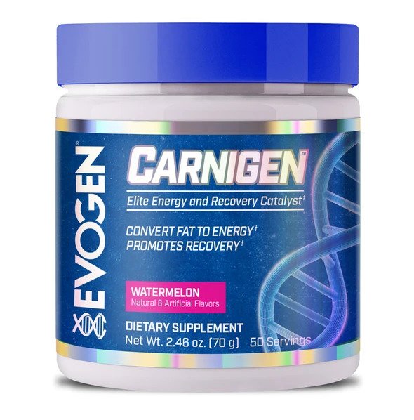 Evogen - Carnigen Powder
