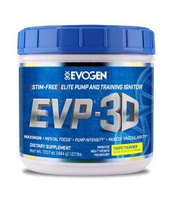 Evogen - EVP 3D