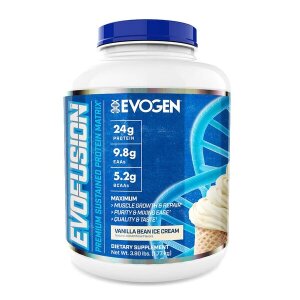 Evogen - Evofusion