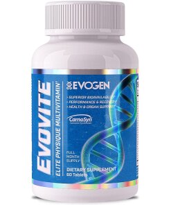 Evogen - Evovite - 60 tablets