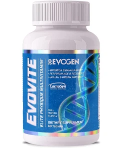 Evogen - Evovite - 60 tablets