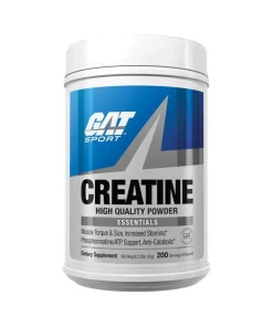 GAT - Creatine Monohydrate - 1000g
