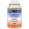 Garden of Life - Dr. Formulated Magnesium with Pre & Probiotics Gummies