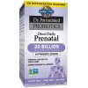 Garden of Life - Dr. Formulated Probiotics Once Daily Prenatal - 30 vcaps