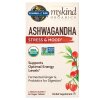 Garden of Life - Mykind Organics Ashwagandha - 60 vegan tablets