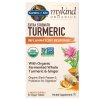 Garden of Life - Mykind Organics Extra Strength Turmeric - 60 vegan tablets