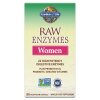 Garden of Life - Raw Enzymes Women - 90 vcaps