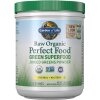 Garden of Life - Raw Organic Perfect Food Green Superfood