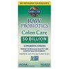 Garden of Life - Raw Probiotics Colon Care - 30 vcaps