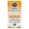 Garden of Life - Raw Probiotics Ultimate Care - 30 vcaps