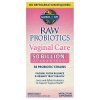 Garden of Life - Raw Probiotics Vaginal Care (Shelf-Stable) - 30 vcaps