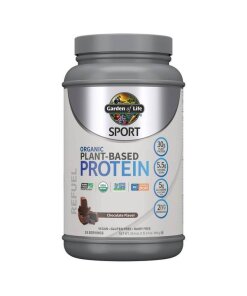 Garden of Life - Sport Organic Plant-Based Protein