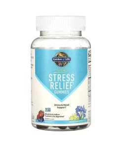 Garden of Life - Stress Relief Gummies