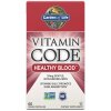Garden of Life - Vitamin Code Healthy Blood - 60 vegan caps