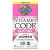 Garden of Life - Vitamin Code RAW ONE for Women - 75 vcaps