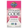 Garden of Life - Vitamin Code Raw B-12 - 30 vegan caps