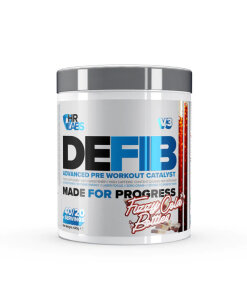 HR Labs - Defib V3 - Advanced Pre Workout Catalyst