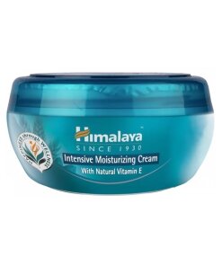 Himalaya - Intensive Moisturizing Cream - 150 ml.