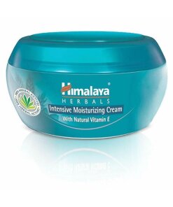 Himalaya - Intensive Moisturizing Cream - 50 ml.