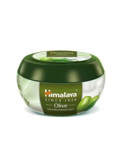 Himalaya - Olive Extra Nourishing Cream - 150 ml.